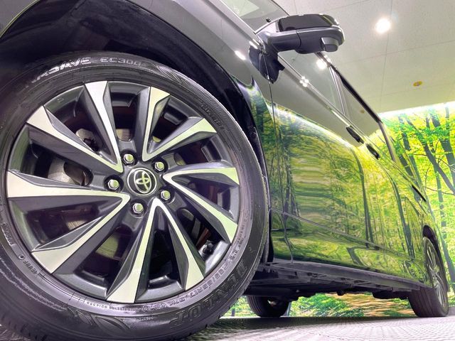 TOYOTA VOXY HYBRID 2023 Image 31