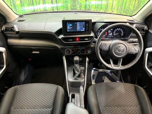 TOYOTA RAIZE 2021 Image 31