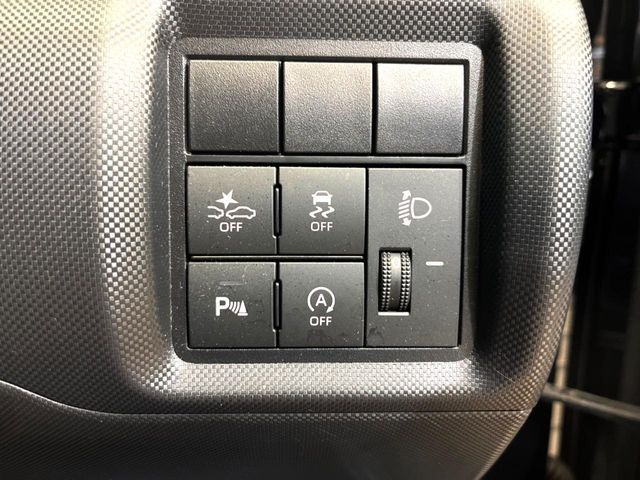 TOYOTA RAIZE 2021 Image 31