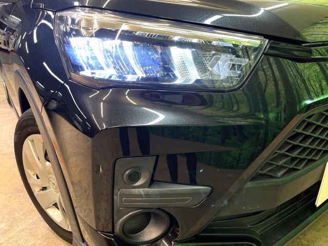 TOYOTA RAIZE 2021 Image 31