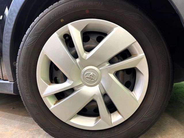 TOYOTA RAIZE 2021 Image 31