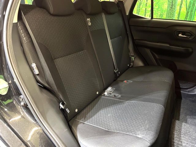 TOYOTA RAIZE 2021 Image 31