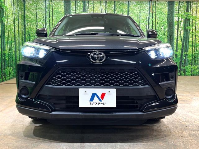 TOYOTA RAIZE 2021 Image 31