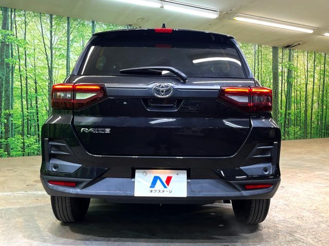 TOYOTA RAIZE 2021 Image 31