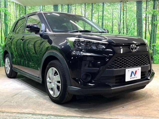 TOYOTA RAIZE 2021 Image 31