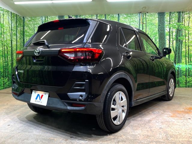 TOYOTA RAIZE 2021 Image 31