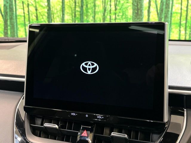 TOYOTA COROLLA CROSS HYBRID 2025 Image 31