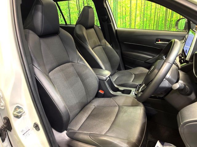 TOYOTA COROLLA CROSS HYBRID 2025 Image 31