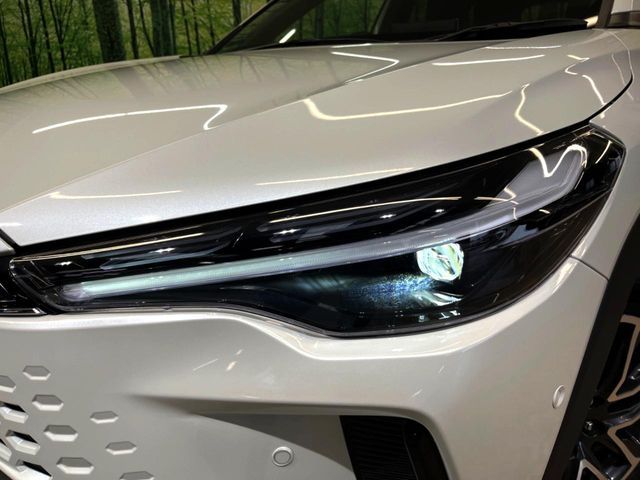 TOYOTA COROLLA CROSS HYBRID 2025 Image 31