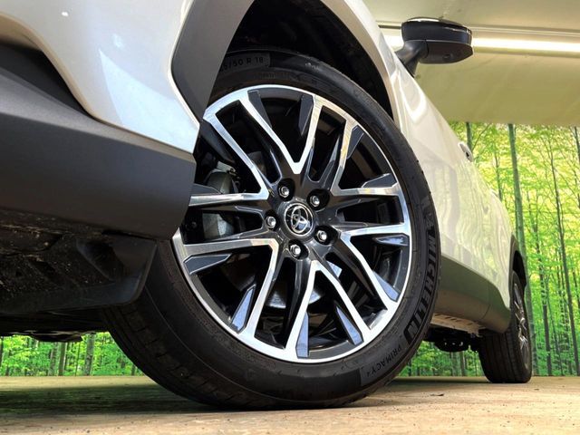 TOYOTA COROLLA CROSS HYBRID 2025 Image 31