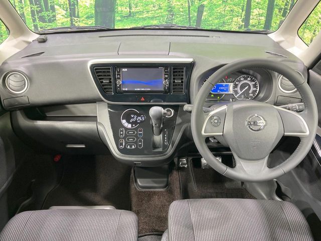 NISSAN DAYZ ROOX 2019 Image 31