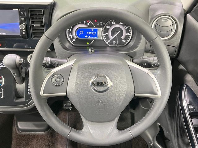 NISSAN DAYZ ROOX 2019 Image 31