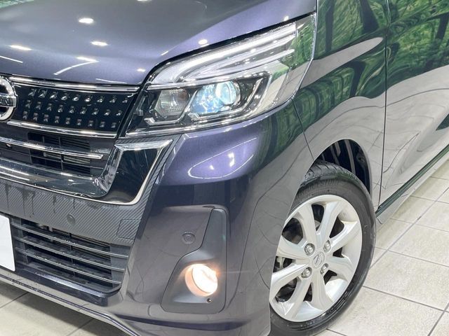 NISSAN DAYZ ROOX 2019 Image 31