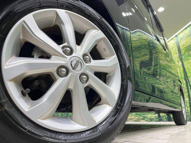 NISSAN DAYZ ROOX 2019 Image 31