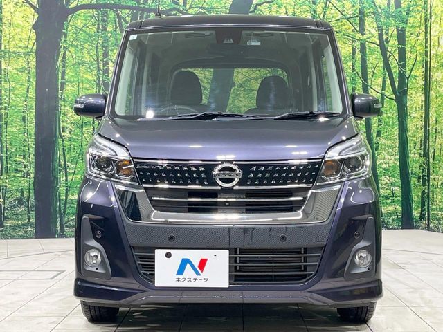 NISSAN DAYZ ROOX 2019 Image 31