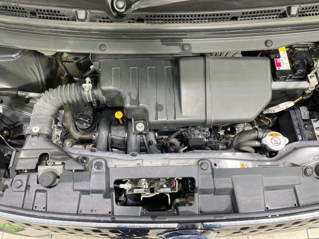 NISSAN DAYZ ROOX 2019 Image 31