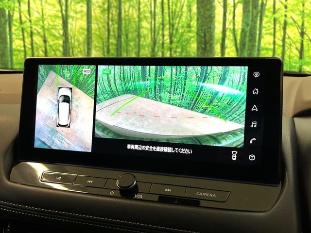 NISSAN X-TRAIL HYBRID 4WD 2022 Image 31