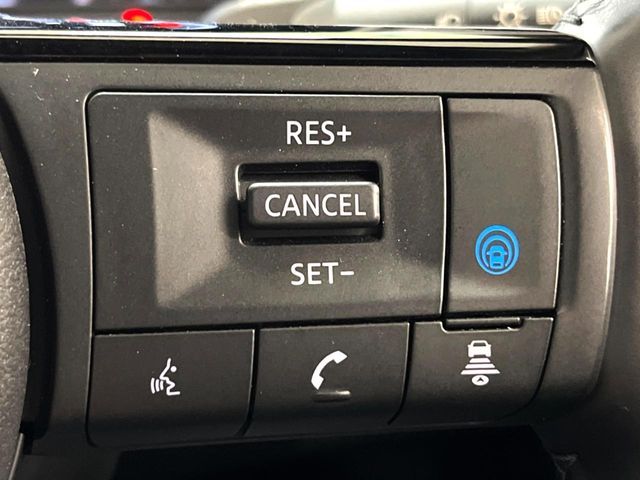 NISSAN X-TRAIL HYBRID 4WD 2022 Image 31