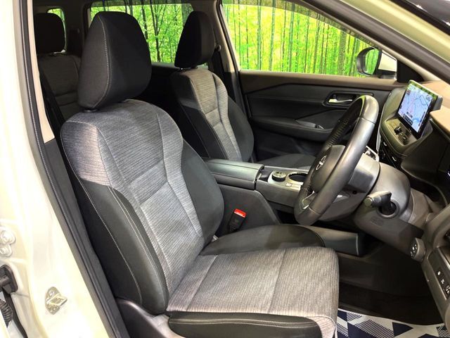 NISSAN X-TRAIL HYBRID 4WD 2022 Image 31