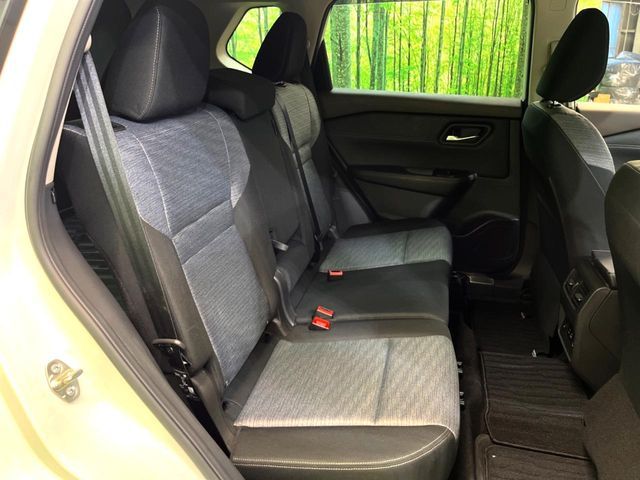 NISSAN X-TRAIL HYBRID 4WD 2022 Image 31