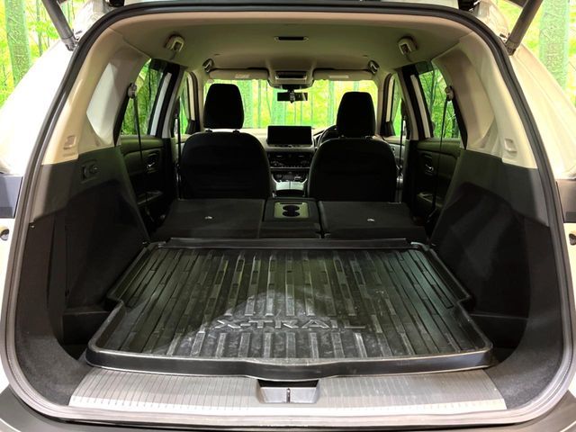 NISSAN X-TRAIL HYBRID 4WD 2022 Image 31