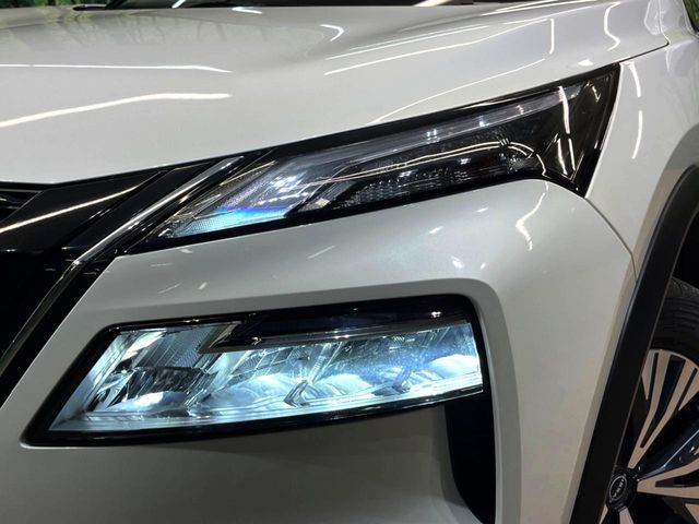 NISSAN X-TRAIL HYBRID 4WD 2022 Image 31