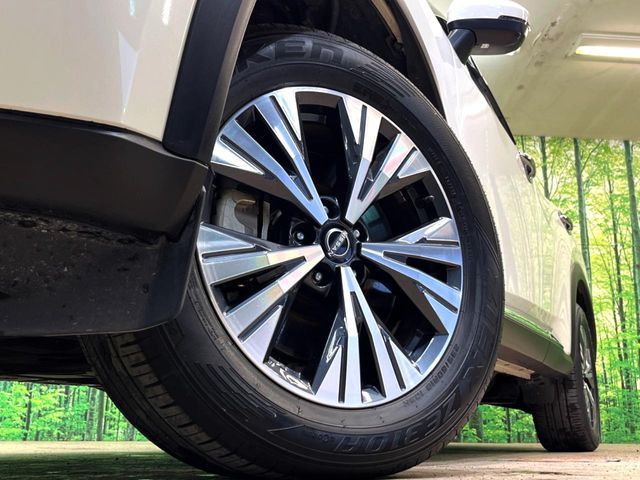 NISSAN X-TRAIL HYBRID 4WD 2022 Image 31