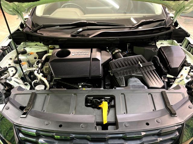 NISSAN X-TRAIL HYBRID 4WD 2022 Image 31