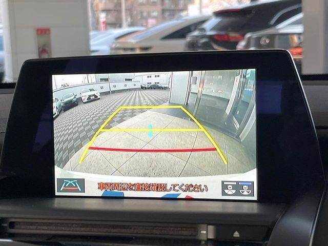 TOYOTA CROWN SEDAN HYBRID 2018 Image 31