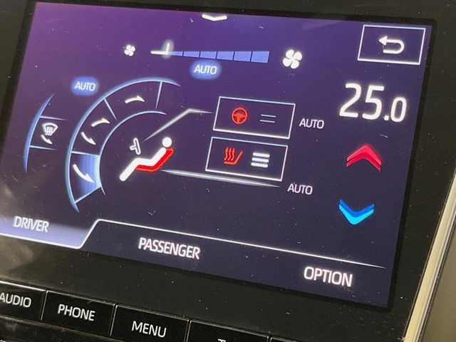 TOYOTA CROWN SEDAN HYBRID 2019 Image 31