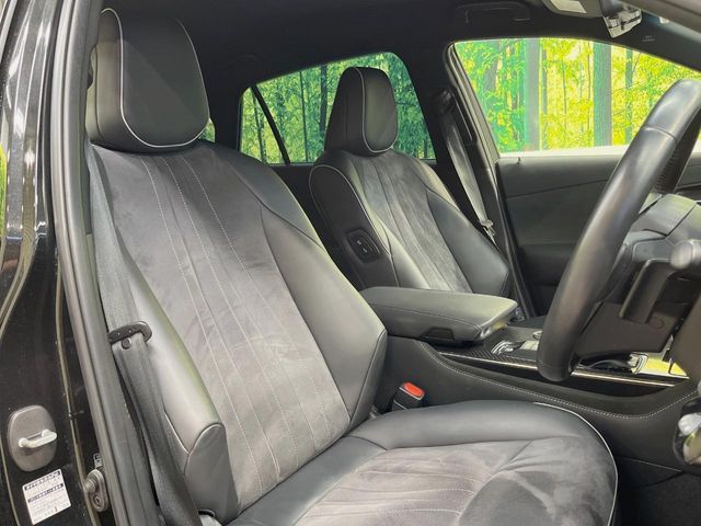 TOYOTA CROWN SEDAN HYBRID 2019 Image 31