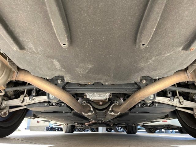 TOYOTA LEXUS LS500H 4WD 2017 Image 31