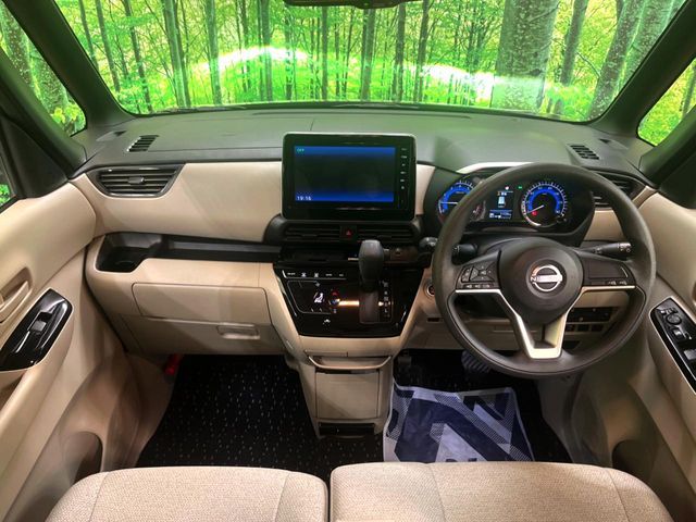 NISSAN ROOX 2024 Image 31