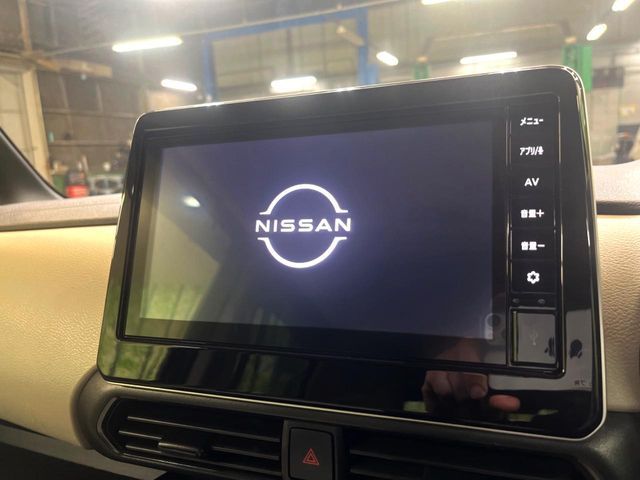 NISSAN ROOX 2024 Image 31