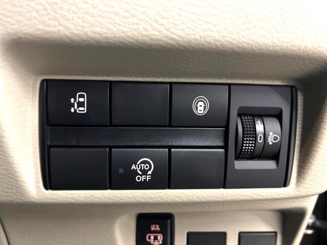 NISSAN ROOX 2024 Image 31