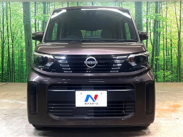 NISSAN ROOX 2024 Image 31