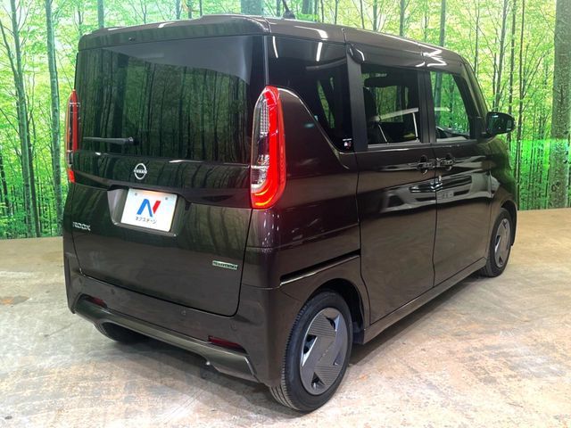 NISSAN ROOX 2024 Image 31