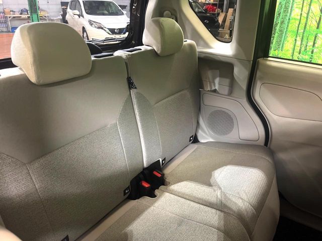 NISSAN ROOX 2024 Image 31