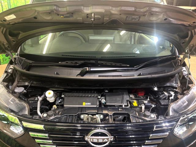 NISSAN ROOX 2024 Image 31