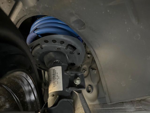 HONDA CIVIC HATCHBACK 2019 Image 31