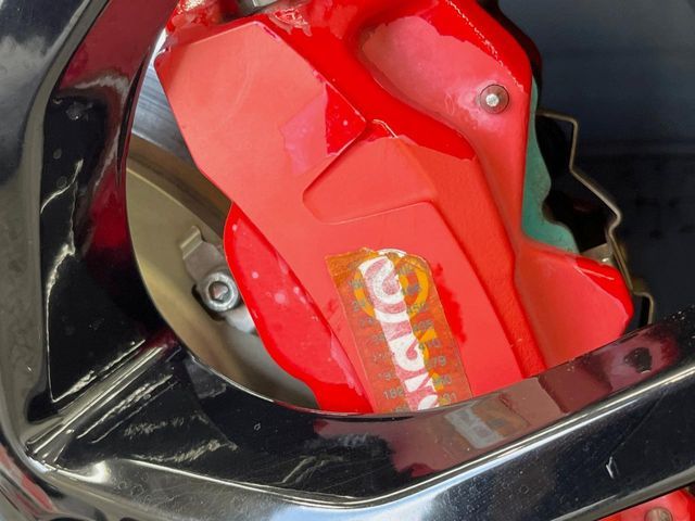 HONDA CIVIC HATCHBACK 2019 Image 31