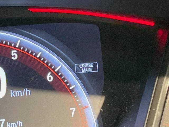 HONDA CIVIC HATCHBACK 2019 Image 31