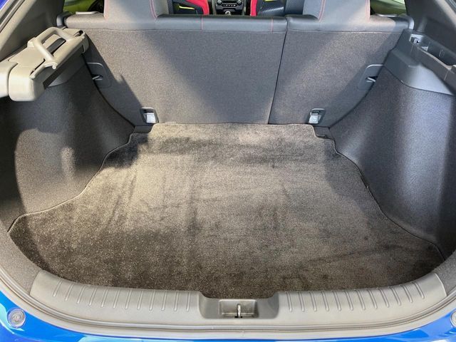 HONDA CIVIC HATCHBACK 2019 Image 31