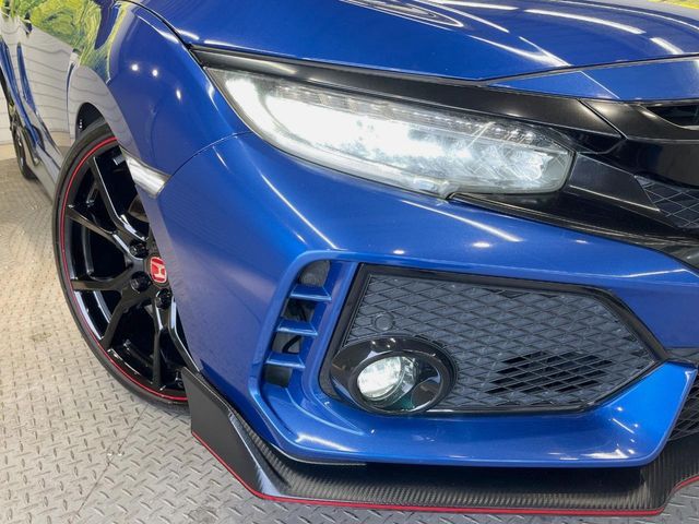 HONDA CIVIC HATCHBACK 2019 Image 31