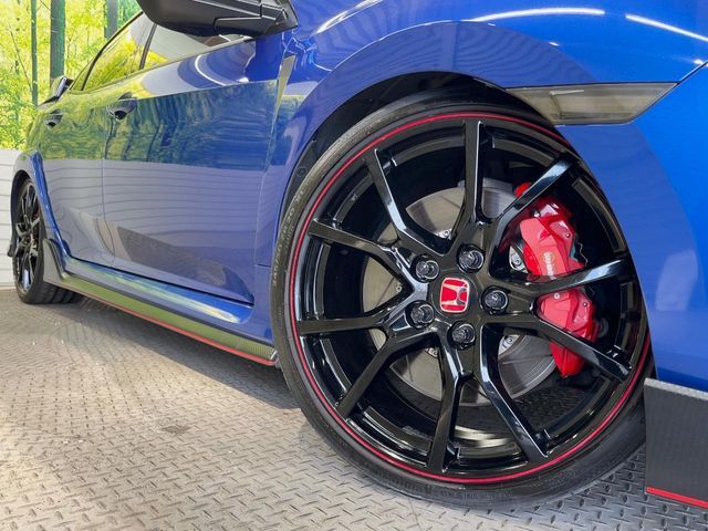 HONDA CIVIC HATCHBACK 2019 Image 31