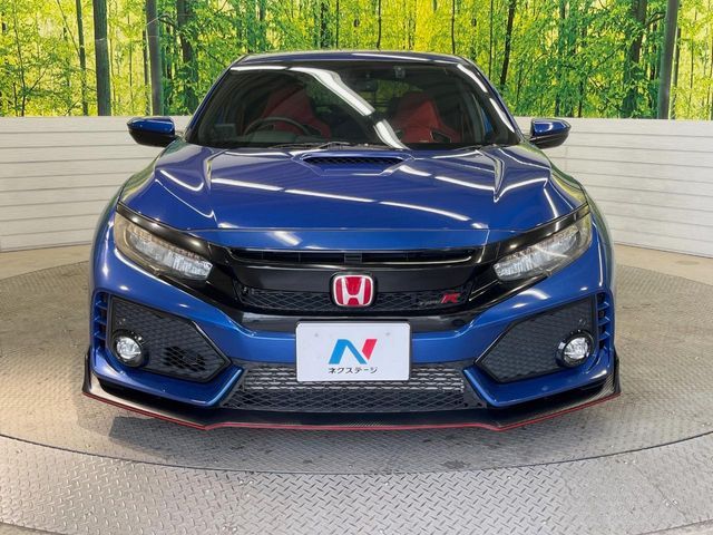 HONDA CIVIC HATCHBACK 2019 Image 31