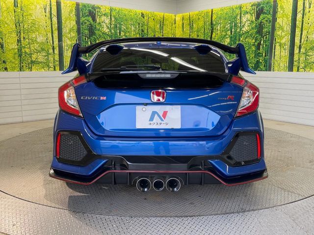 HONDA CIVIC HATCHBACK 2019 Image 31