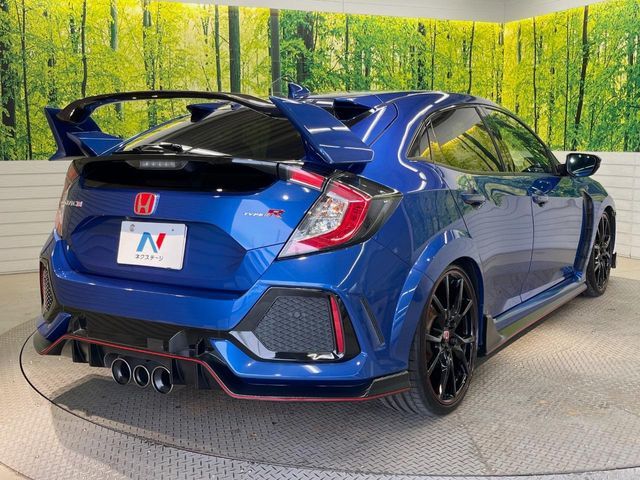 HONDA CIVIC HATCHBACK 2019 Image 31