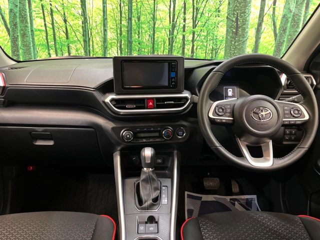 TOYOTA RAIZE 2023 Image 31