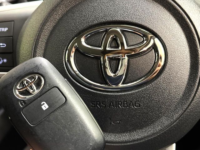 TOYOTA RAIZE 2023 Image 31